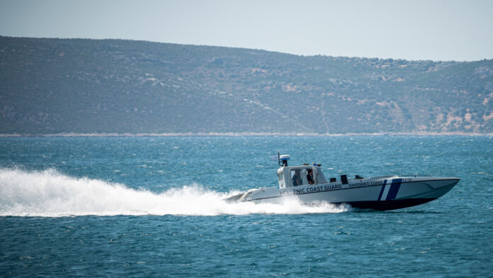 Νεκρός βρέθηκε ο 44χρονος που αγνοούνταν στη θαλάσσια ζώνη του Πατραϊκού κόλπου