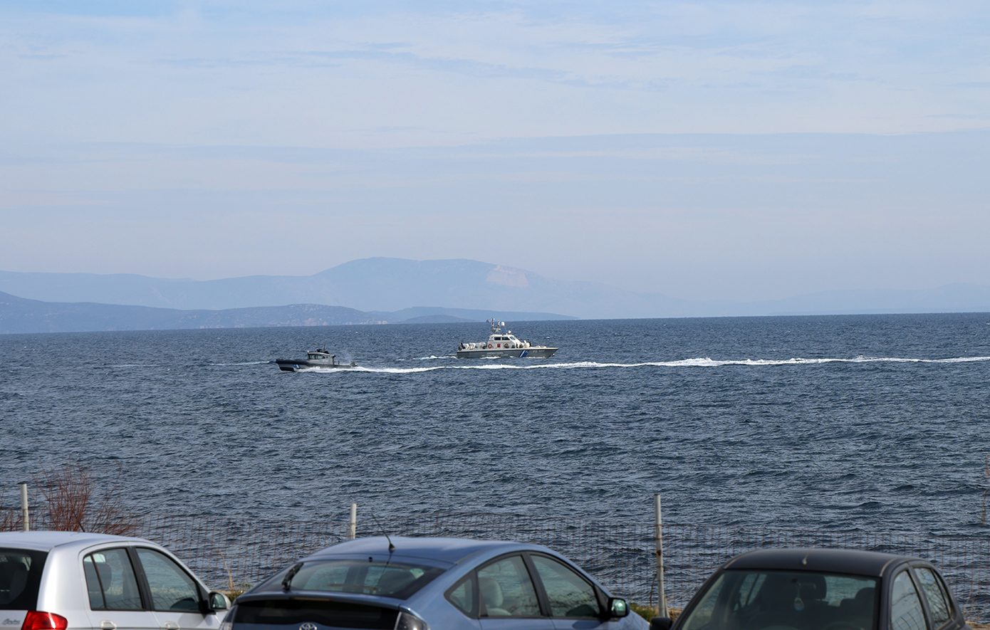 Δραματική εξέλιξη στη Χίο: Ενδελεχής έρευνα σε πλήρη εξέλιξη – Οι μαρτυρίες αποκαλύπτουν τη σύγκρουση