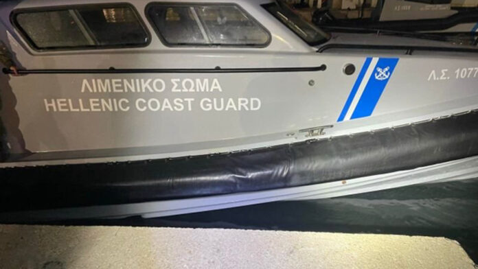 Στο «Αγία Σοφία» νοσηλεύονται έξι παιδιά από το δράμα στη Χίο – Στον Ερυθρό Σταυρό τρεις συνοδοί