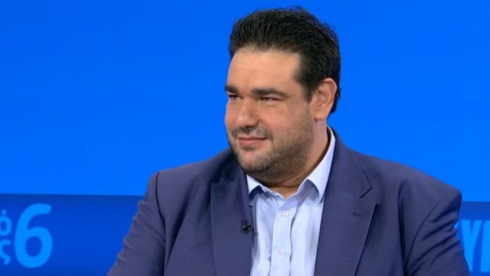 Λιβάνιος: Προετοιμάζουμε ηλεκτρονική ψηφοφορία σε ψηφιακά εκλογικά κέντρα για τις αυτοδιοικητικές εκλογές του 2028