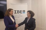 Η Βίκυ Λοΐζου αναλαμβάνει Γενική Διευθύντρια του Συνδέσμου Βιομηχανιών Ελλάδος