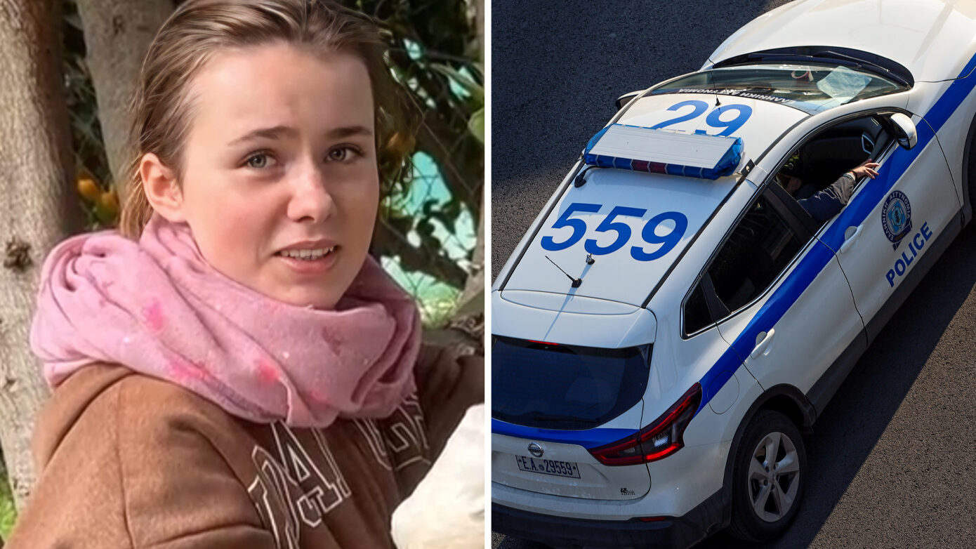 Η ιστορία της εξαφάνισης της Λόρας – Ο «φίλος» που φέρεται να ταξίδεψε μαζί της και τα ερωτήματα για την αναχώρησή της από την Πάτρα
