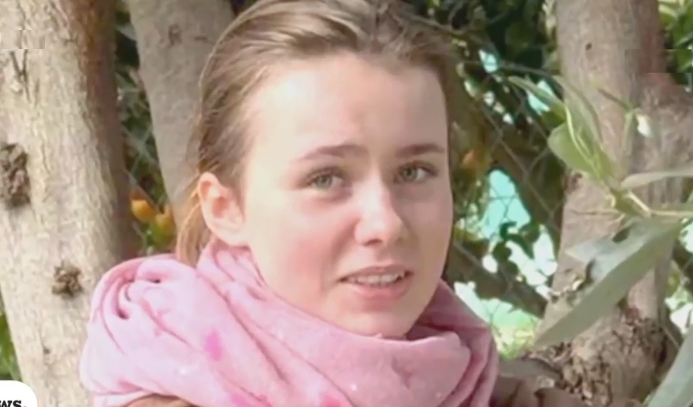 Πατέρας της 16χρονης από την Πάτρα: «Έχω συνεισφέρει ήδη αρκετά, εσείς εντοπίσατε την Λόρα;»