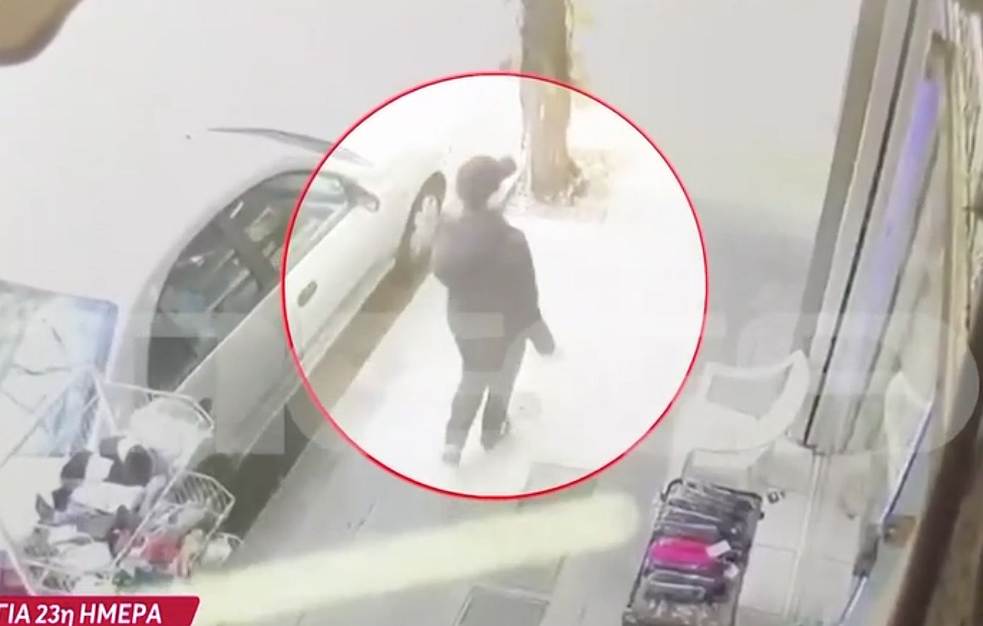 Χαμένη 16χρονη: Η κατάθεση του ταξιτζή που την πήγε στο αεροδρόμιο – Υπό διερεύνηση το email και τα κινητά της