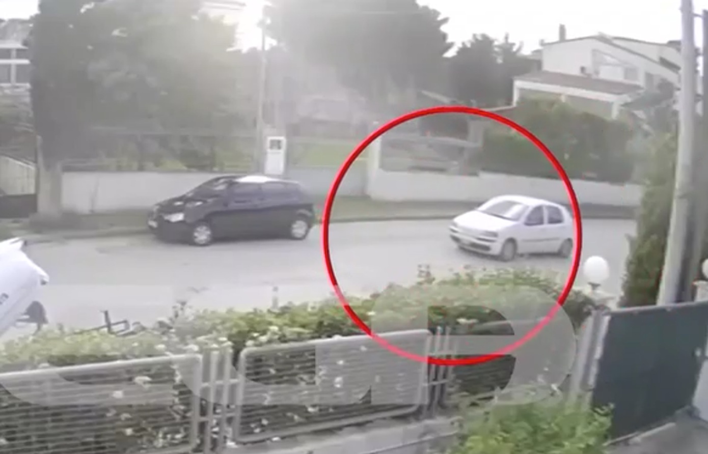 Ατύχημα στη Λούτσα: «Το παιδί μου δεν ξέρει από οδήγηση» δηλώνει η μητέρα του οδηγού