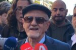 Λυμπερόπουλος από Μαξίμου: Ευνοϊκό το κλίμα, όμως η απεργία παραμένει