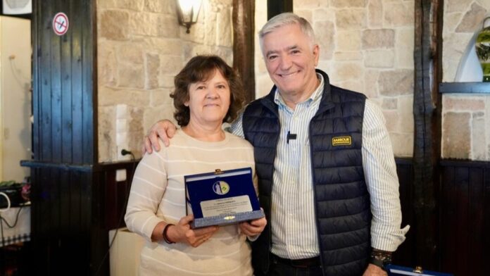 Ισ. Μάδης: “Είμαστε στην τελική φάση για την επίτευξη των στόχων μας”
