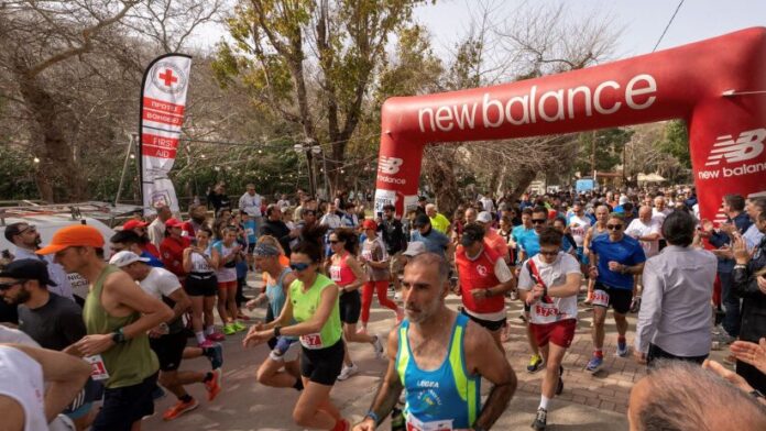 Θριαμβευτικός ο 11ος αγώνας “FODELE RUN” στον Δήμο Μαλεβιζίου
