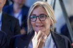 Η Μαρέβα Μητσοτάκη παίρνει εξιτήριο από το ΚΑΤ σήμερα – «Εμπιστεύθηκε το Δημόσιο Σύστημα Υγείας», ανέφερε ο Γεωργιάδης