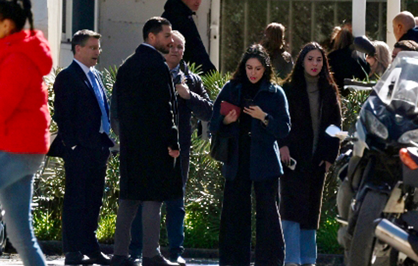 Επ’ αόριστον καθυστέρηση στη δίκη του Χρήστου Μάστορα για το αλκοτέστ