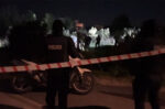 Έξι ώρες κράτησε το δράμα με πρωταγωνιστή τον Χρήστο Μαυρίκη – Οι πυροβολισμοί, οι διαπραγματεύσεις και η σύλληψη του «αρχικοριού»
