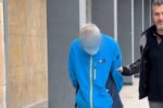 Ενώπιον ανακριτή οι δύο κατηγορούμενοι για το διπλό φονικό στη Μενεμένη