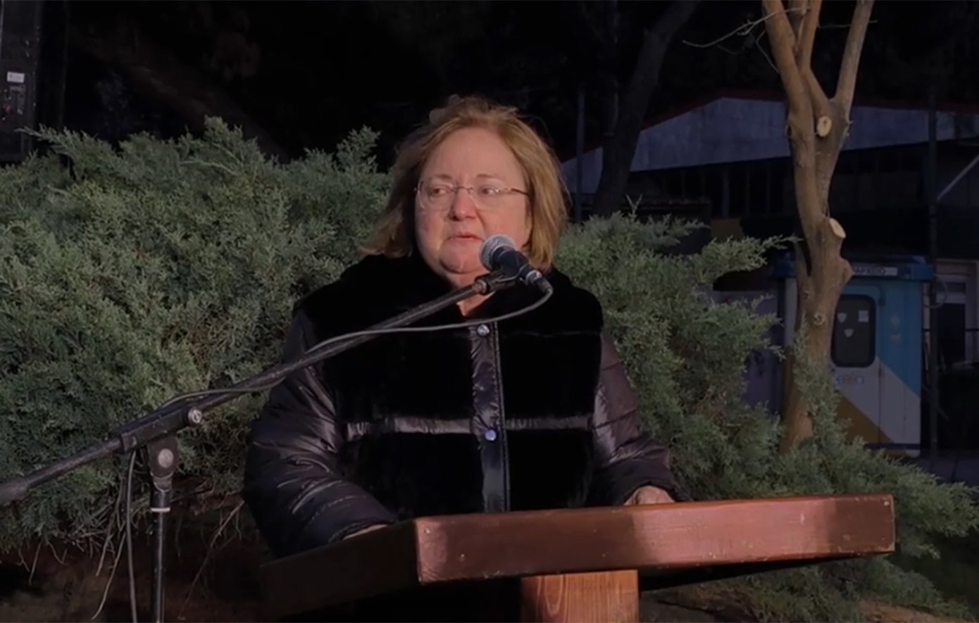 Η μητέρα του μηχανοδηγού, Σπύρου Βούλγαρη, αποκαλύπτει δημόσια: «Το παιδί μου δέχθηκε άδικη κριτική»