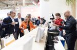 Μητσοτάκης στην έκθεση HORECA 2026: Πολλά χαμόγελα, αισιοδοξία για την επόμενη τουριστική σεζόν