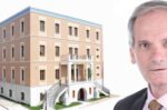 Ευχαρίστηση δημάρχου Μεγαλόπολης για το ζήτημα του επιχειρηματικού πάρκου