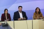 Η συνεργασία ΥΠΕΣ – Google για την Τεχνητή Νοημοσύνη στο Δημόσιο εισέρχεται σε καινούργια φάση