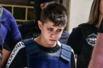 Η γιαγιά του μικρού Παναγιωτακή συγκλονίζει: Μια βαθιά συγνώμη που δεν κατάφερα να τον σώσω