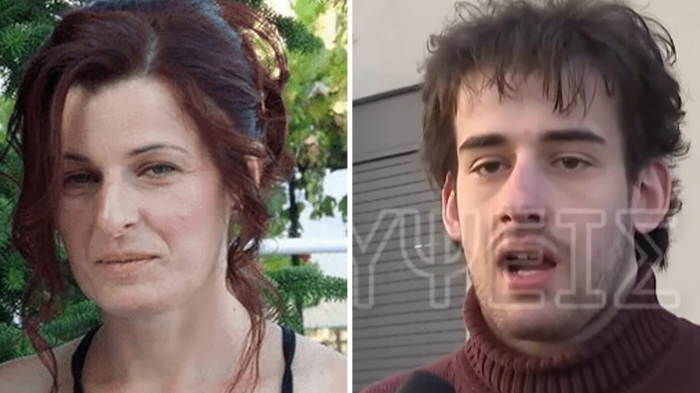 «Ήταν εγκληματική ενέργεια, όχι ατύχημα»: Δικαιοσύνη για την έκρηξη στη «Βιολάντα» απαιτεί ο γιος της Σταυρούλας Μπουκουβάλα