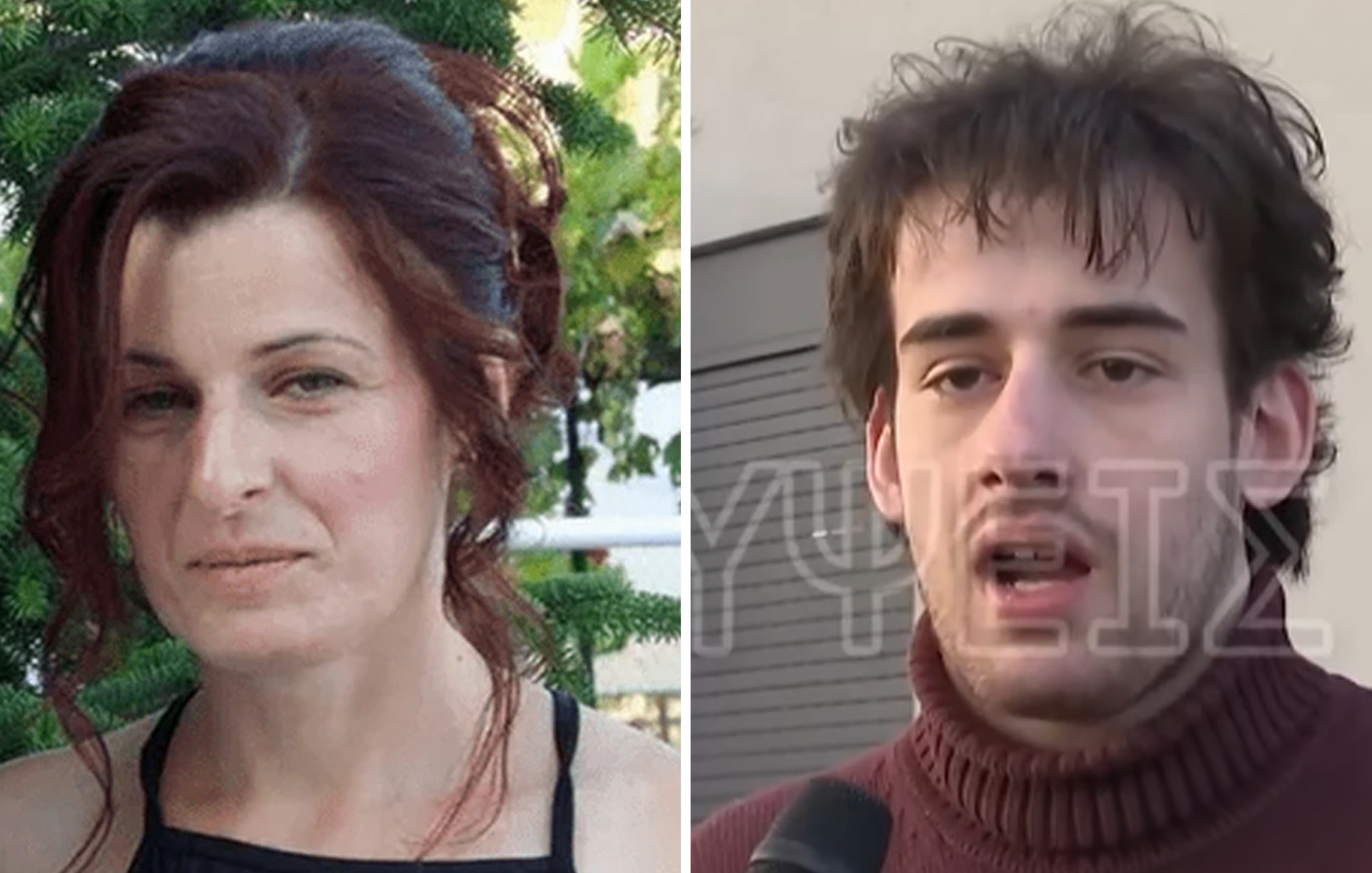 «Ήταν εγκληματική ενέργεια, όχι ατύχημα»: Δικαιοσύνη για την έκρηξη στη «Βιολάντα» απαιτεί ο γιος της Σταυρούλας Μπουκουβάλα