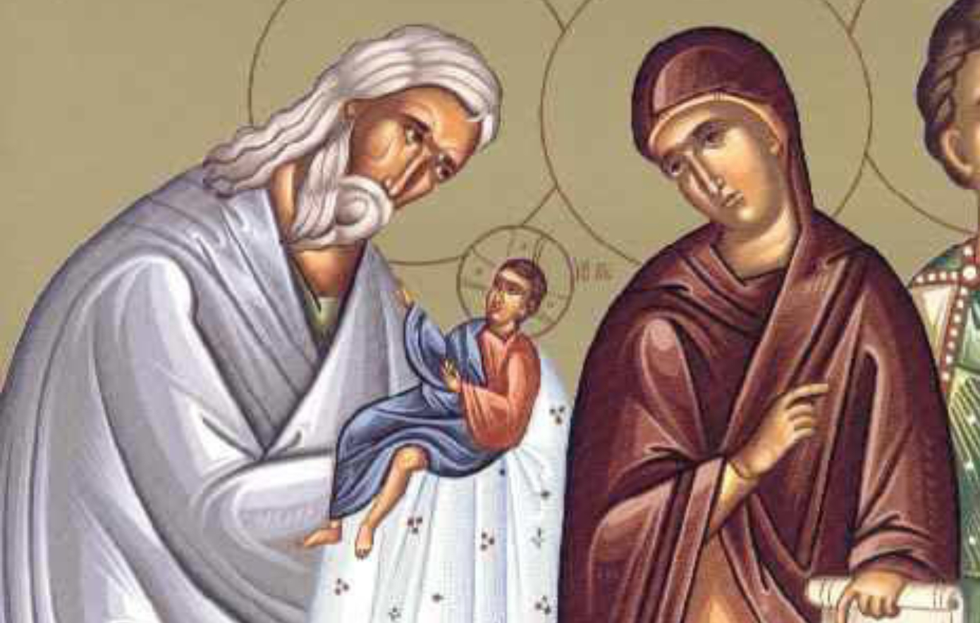 Εορτολόγιο: Ποιοι έχουν γιορτή σήμερα 3 Φεβρουαρίου