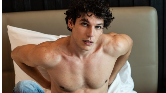 Βασίλης Μίχας για τον 4ο κύκλο του «Maestro»: «Άρχισα τα γυρίσματα, ήταν κάπως… ερωτικά»