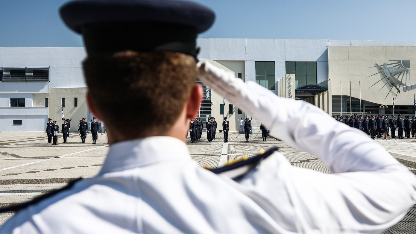 Σύλληψη υψηλόβαθμου αξιωματούχου των ΕΔ για κατασκοπεία: Υπό διερεύνηση για διαρροή απορρήτων σε υπερδύναμη