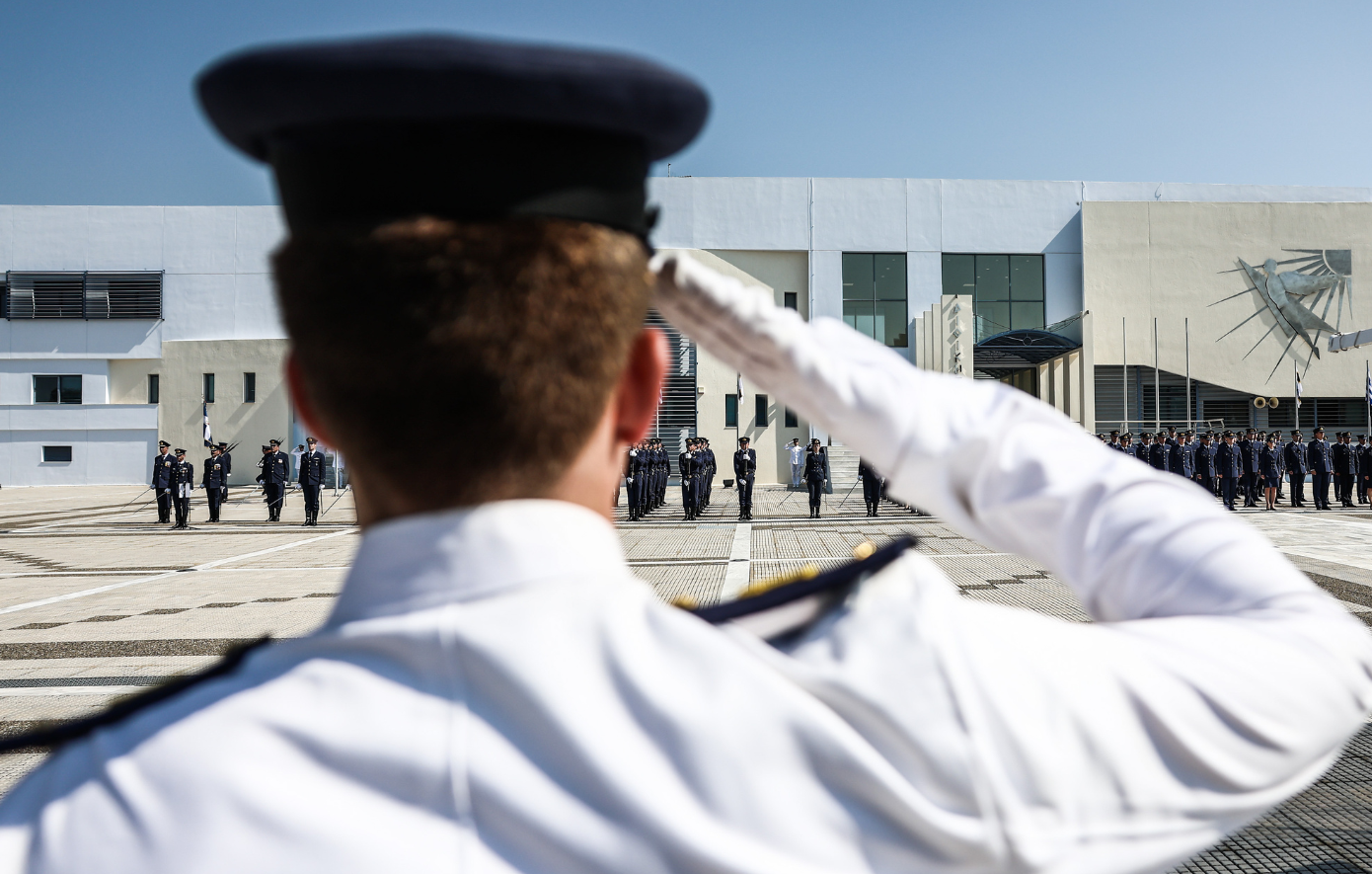 Σύλληψη υψηλόβαθμου αξιωματούχου των ΕΔ για κατασκοπεία: Υπό διερεύνηση για διαρροή απορρήτων σε υπερδύναμη