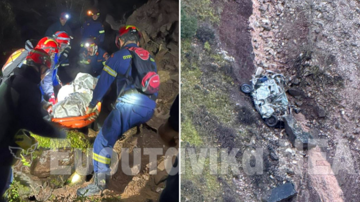 Δραματικό περιστατικό στο Καρπενήσι: «Υπέφερε από κατάθλιψη – Οι γιατροί τον άφησαν να φύγει πρόωρα» – Ξεσπά ο αδελφός του