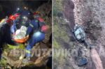 Δραματικό περιστατικό στο Καρπενήσι: «Υπέφερε από κατάθλιψη – Οι γιατροί τον άφησαν να φύγει πρόωρα» – Ξεσπά ο αδελφός του