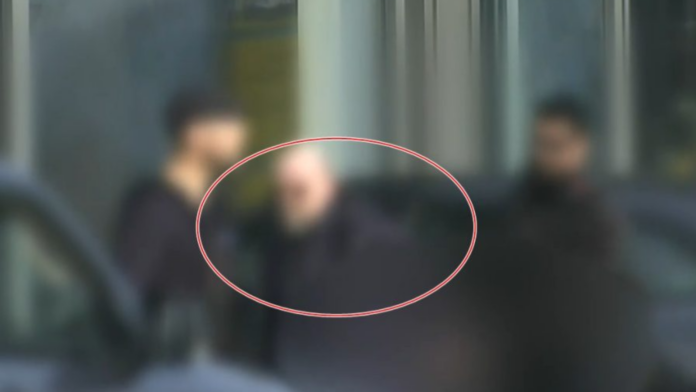 Βιολάντα: Η στιγμή που η Πυροσβεστική συλλαμβάνει τον επιχειρηματία – Βίντεο από την πρόσφατη επιχείρηση της ΔΑΕΕ