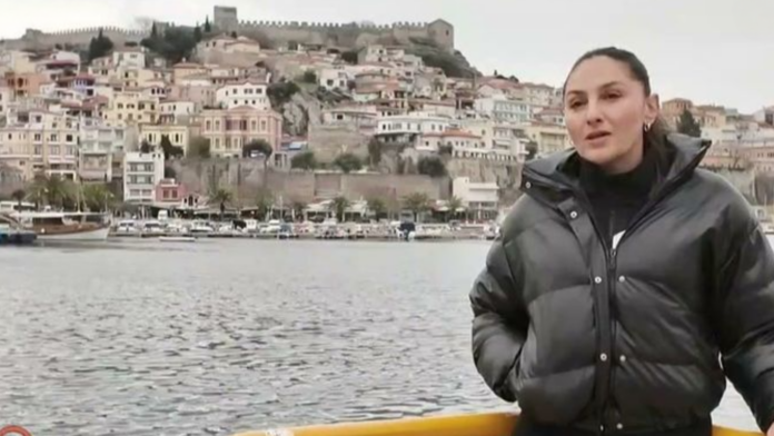 «Αποδέχτηκα τον θάνατό μου» – Η συγκινητική εξομολόγηση της Ρεγγίνας Μακέδου
