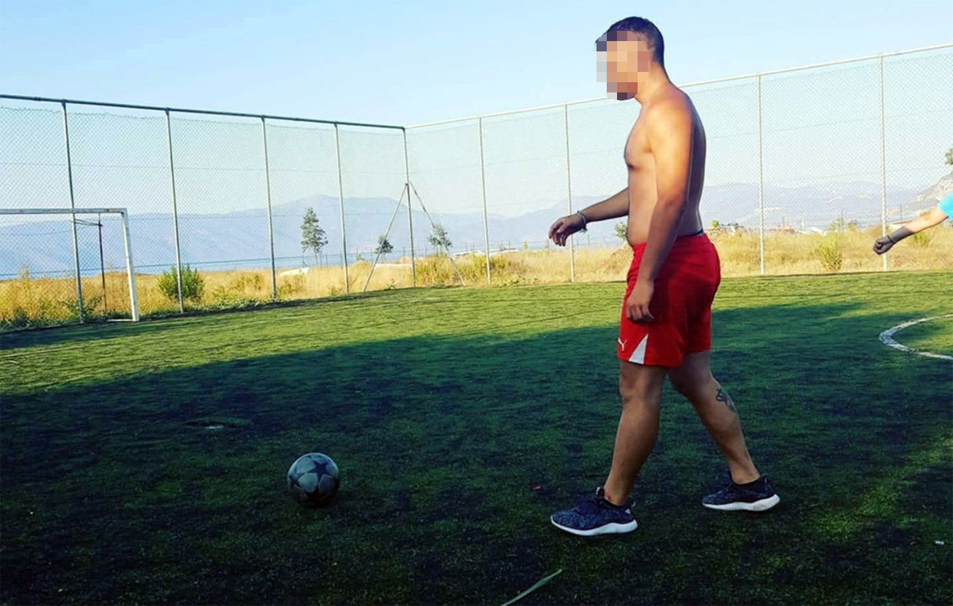 Αποκαλύψεις για τον 27χρονο στη Νέα Πέραμο: «Είχε αποκτήσει χρήματα και είχε μεταμορφωθεί» – Αναγνωρίστηκε η σορός του