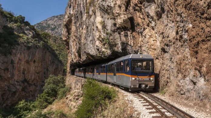 Εγκρίθηκε η απόφαση για τον Οδοντωτό από το Δ.Σ. Αιγιαλείας