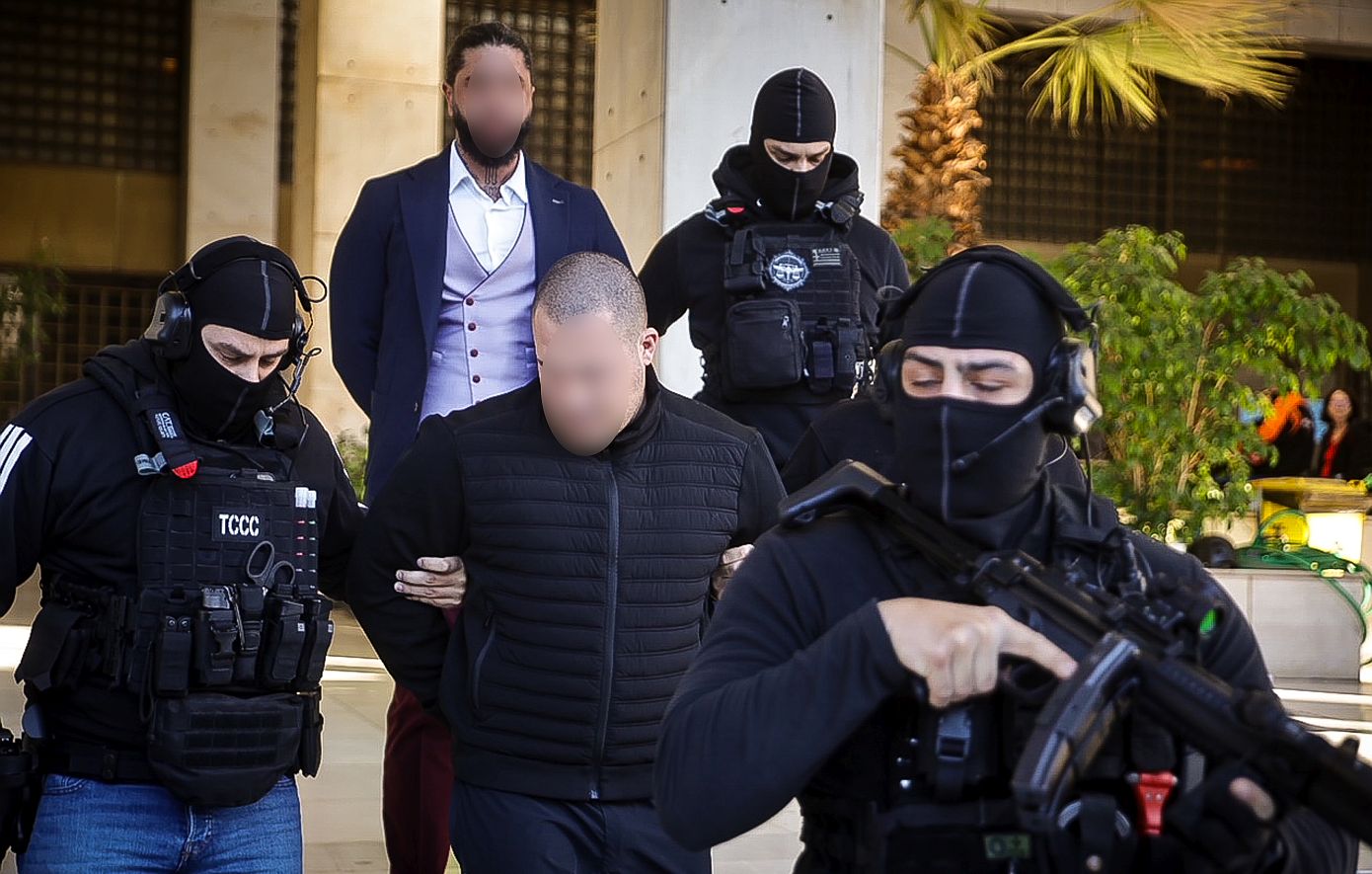 Νέα δεδομένα στη διπλή δολοφονία στη Φοινικούντα: Η αδελφή του 68χρονου απαιτεί να αποκλειστεί ο ανιψιός από την κληρονομιά