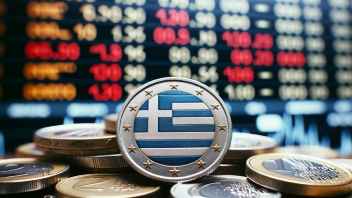 Το ελληνικό Δημόσιο ξεκινά δημοπρασία 12μηνων εντόκων γραμματίων