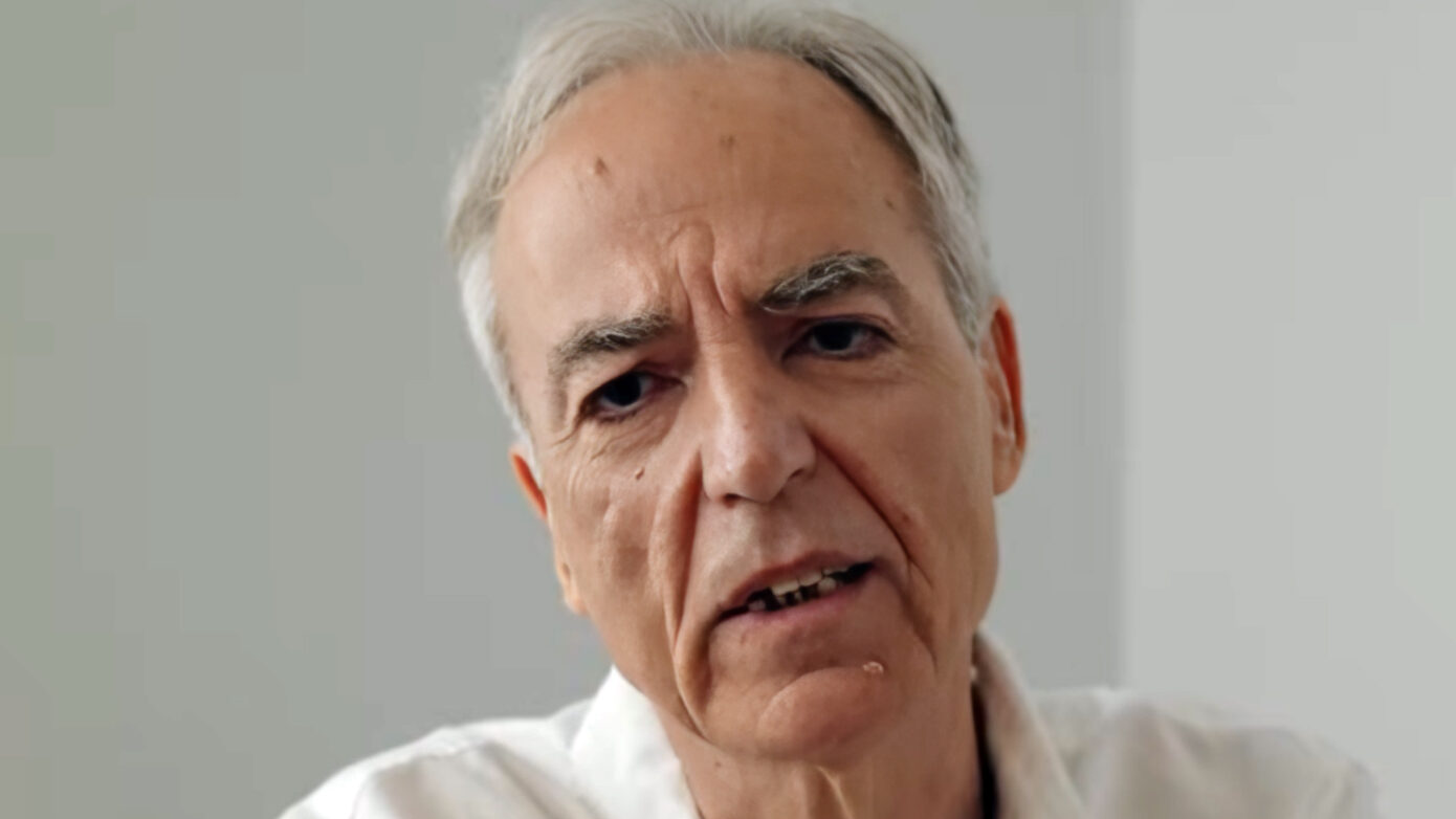 «Σε εχθρικό έδαφος γιατί προβάλλεται από το κανάλι σας»: Η δήλωση Κουφοντίνα στο ντοκιμαντέρ του Παπαχελά για τη 17 Νοέμβρη