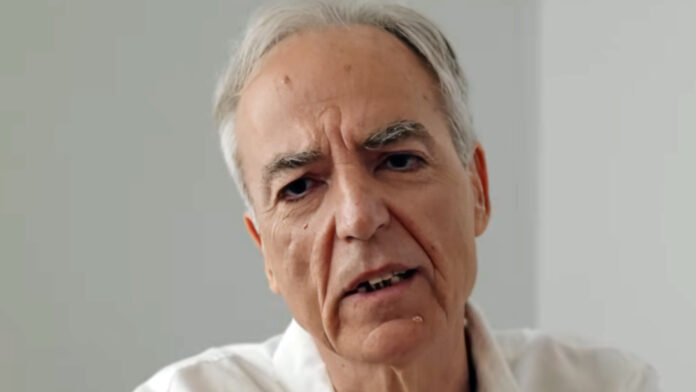 «Σε εχθρικό έδαφος γιατί προβάλλεται από το κανάλι σας»: Η δήλωση Κουφοντίνα στο ντοκιμαντέρ του Παπαχελά για τη 17 Νοέμβρη