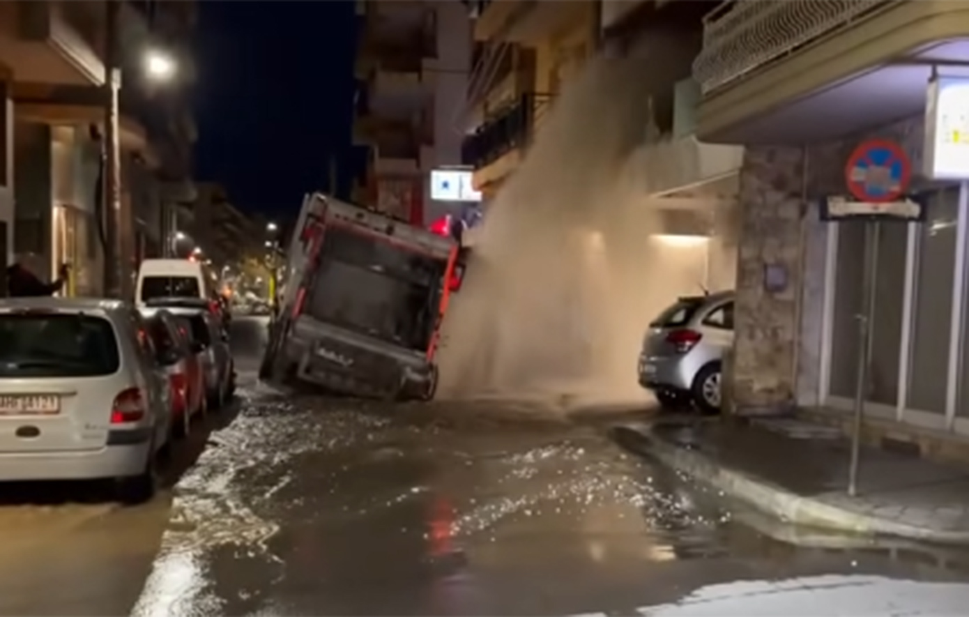 55χρονος εκπαιδευτικός βρέθηκε νεκρός στο σπίτι του σε χωριό της Υπάτης
