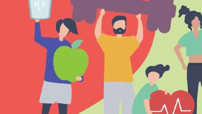 Εκστρατεία ευαισθητοποίησης για την παχυσαρκία στον Δήμο Παιανίας