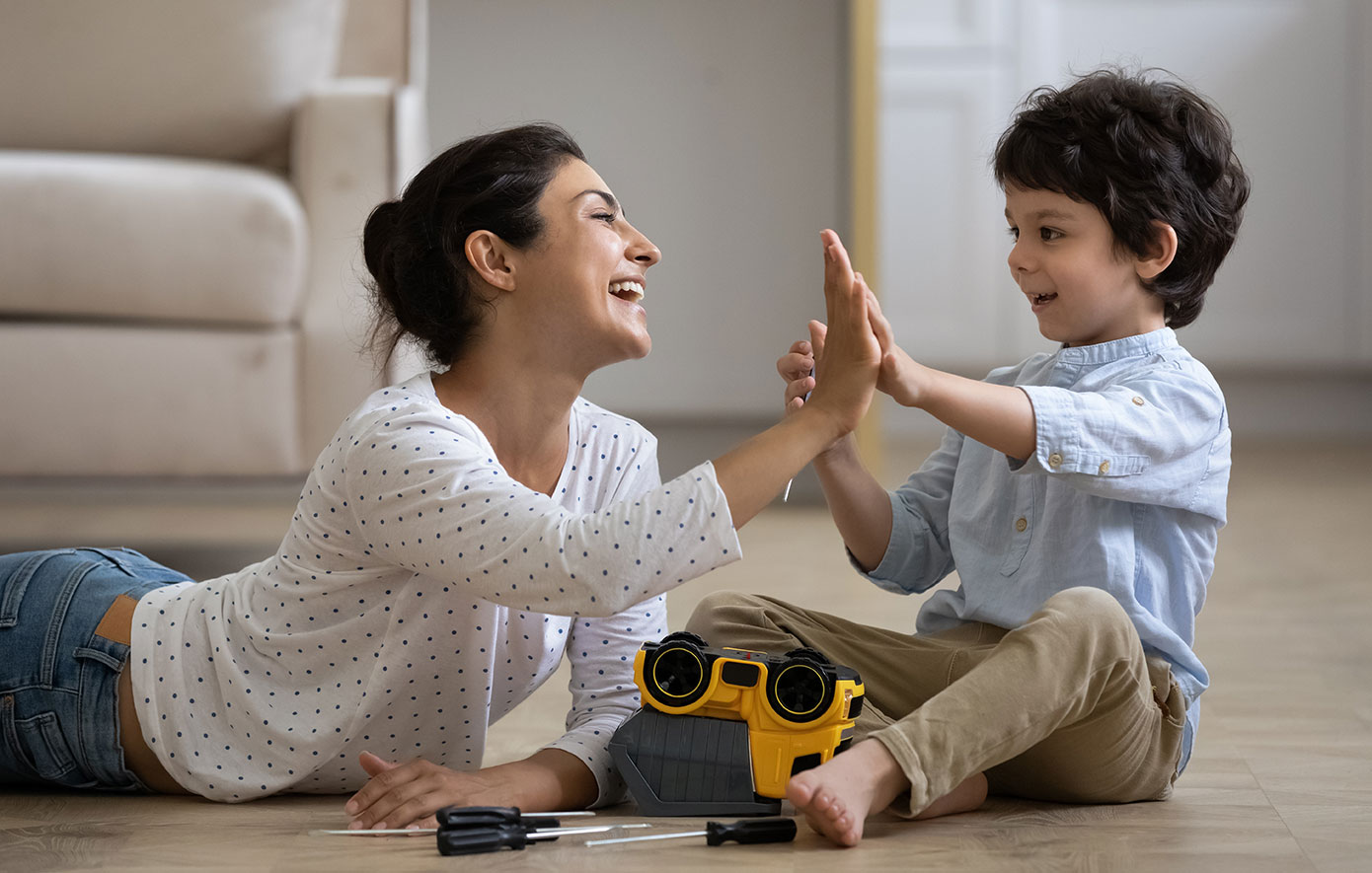 Επίδομα Παιδιού Α21: Ξεκινά η ηλεκτρονική πλατφόρμα για αιτήσεις