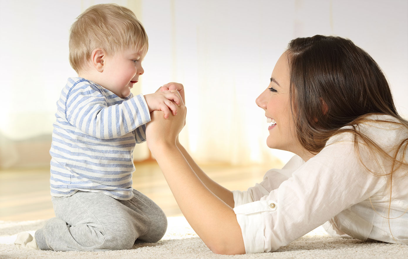 Γειτονικές Νταντάδες: «Η πλατφόρμα ανοίγει σύντομα» – Κριτήρια και όροι συμμετοχής