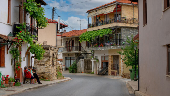 Τοπικό Δίκτυο Επιχειρηματικότητας: Η καινοτόμος δράση της Ελληνικός Χρυσός για την τόνωση της οικονομίας στον Δήμο Αριστοτέλη