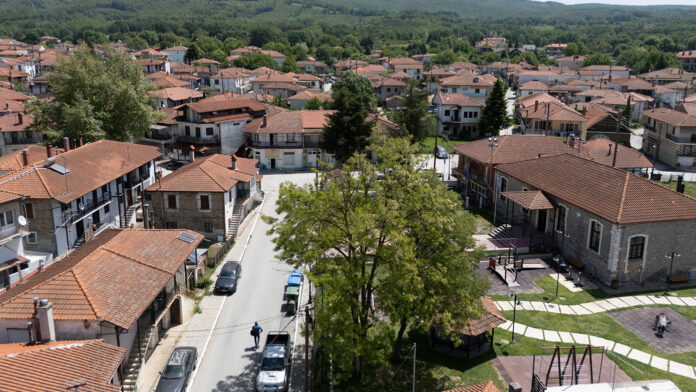 Ελληνικός Χρυσός: Πρωτοφανές ρεκόρ μεταλλευτικών τελών για τον Δήμο Αριστοτέλη