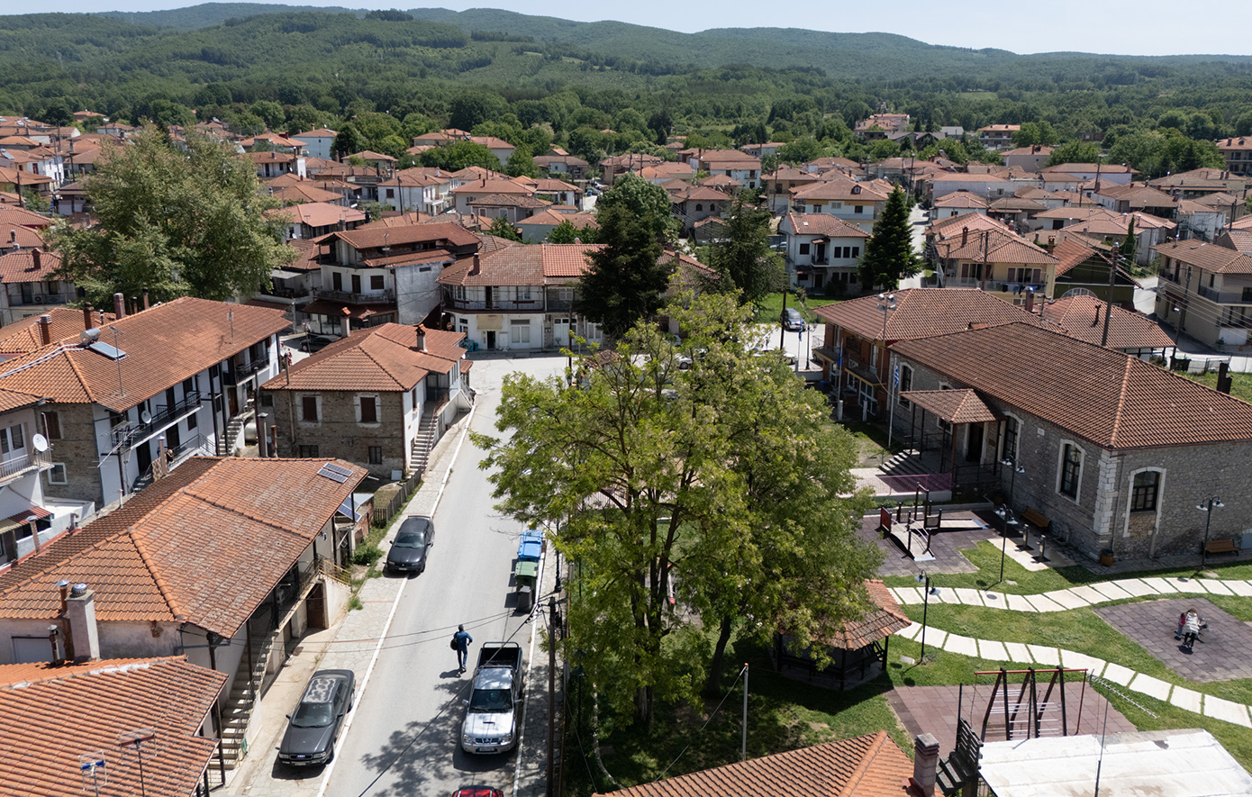 Ελληνικός Χρυσός: Πρωτοφανές ρεκόρ μεταλλευτικών τελών για τον Δήμο Αριστοτέλη