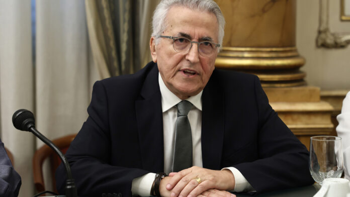 Ο Γιάννης Παναγόπουλος ξανά σύνεδρος στη ΓΣΕΕ – Το ΚΚΕ κατακτά το Εργατικό Κέντρο Αθήνας από το ΠΑΣΟΚ