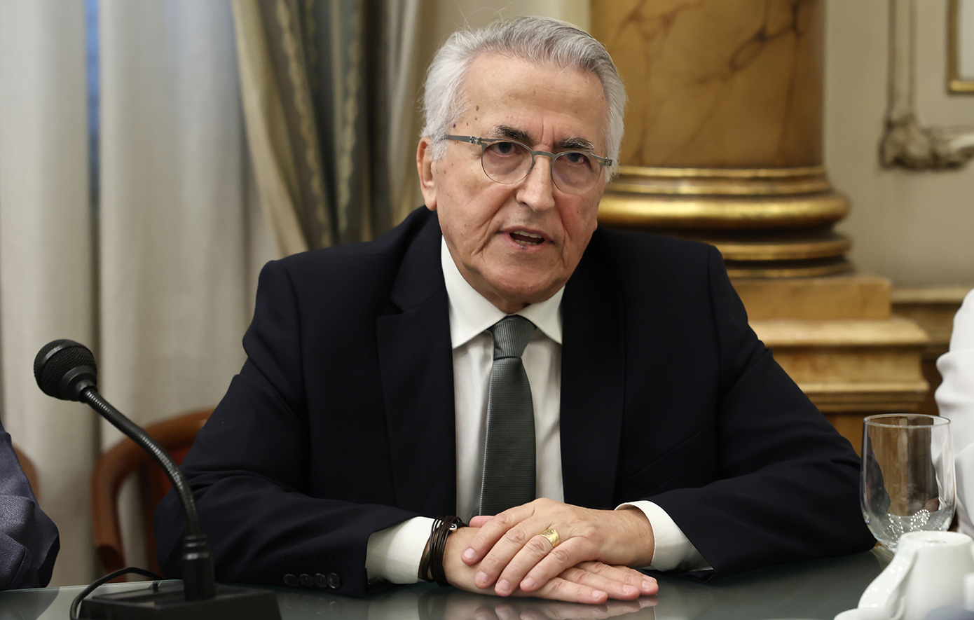 Υπόθεση Παναγόπουλου: Προχωρά η έρευνα της Αρχής για το ξέπλυμα – Ποιοι θα βρεθούν στο «κάδρο»