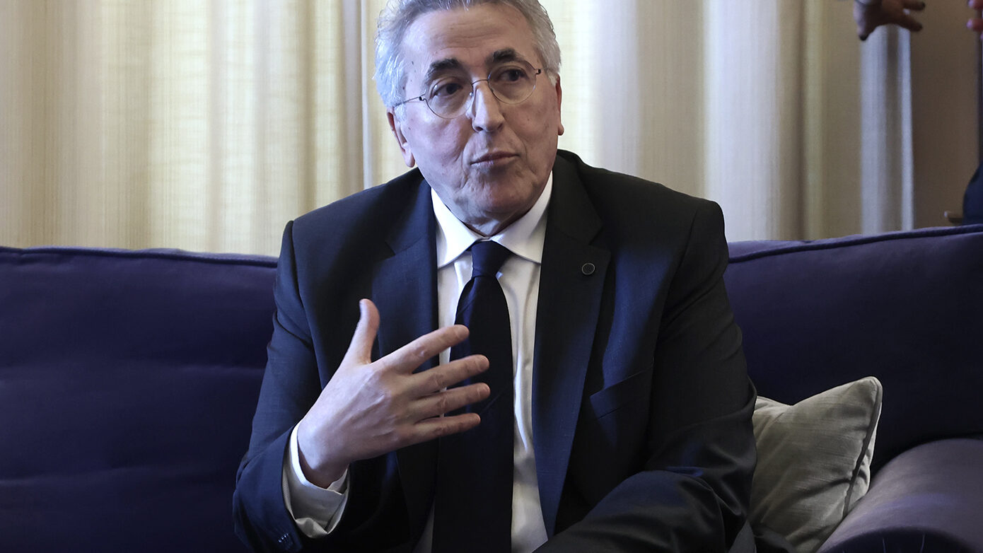 Υπόθεση Παναγόπουλου: Επείγουσα εισαγγελική έρευνα για τα εκατομμύρια κονδυλίων