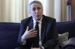 Υπόθεση Παναγόπουλου: Επείγουσα εισαγγελική έρευνα για τα εκατομμύρια κονδυλίων
