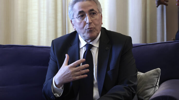 Υπόθεση Παναγόπουλου: Επείγουσα εισαγγελική έρευνα για τα εκατομμύρια κονδυλίων