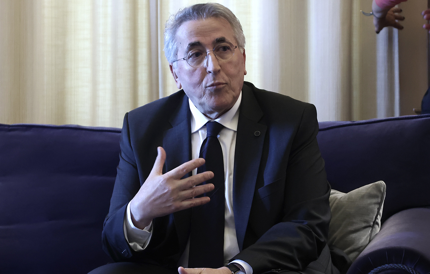 Υπόθεση Παναγόπουλου: Επείγουσα εισαγγελική έρευνα για τα εκατομμύρια κονδυλίων